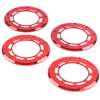 Redcat Racing 98100 Outer Tire Secure Ring(ABS) for Clawback Redcat Racing 98100 Outer Tire Secure Ring(ABS) for Clawback - RedcatRacing.Toys