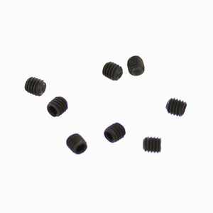 Redcat Racing 50110 Hex Head Grub Screw(3*3) 8PCS  50110 - RedcatRacing.Toys