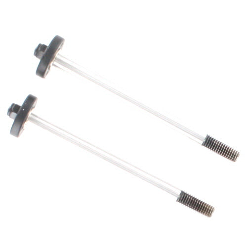 Redcat Racing 7197 Rear Shock Shaft and Piston (85mm)  07197 - RedcatRacing.Toys