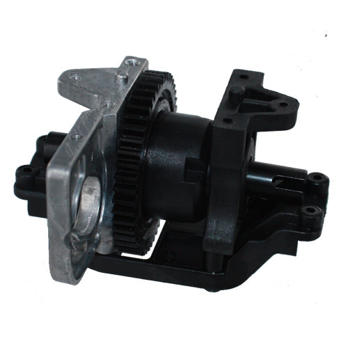 Redcat Racing Center Differential and Motor Mount BS808-004 - RedcatRacing.Toys