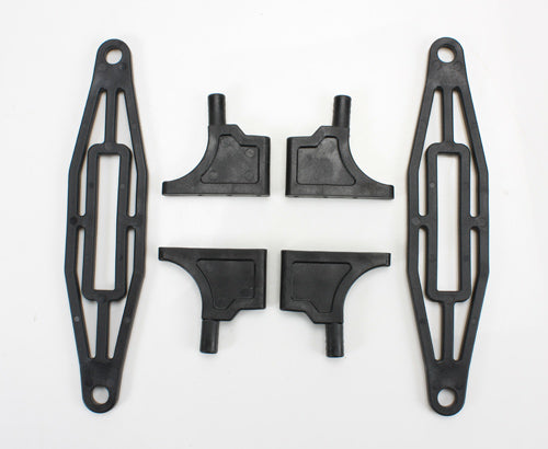 Redcat Racing 505173 Quick - Release Battery Holder - RedcatRacing.Toys