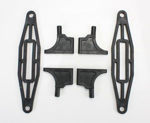 Redcat Racing 505173 Quick - Release Battery Holder - RedcatRacing.Toys