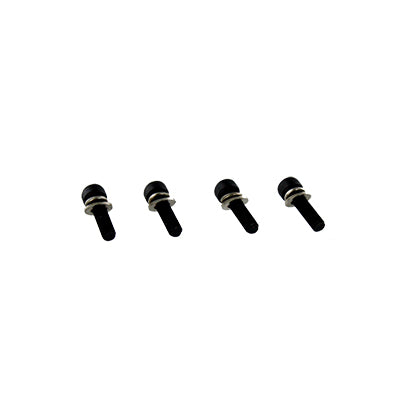 Redcat Racing Pull Start Flange Screws (4*16) 4pcs  25024 - RedcatRacing.Toys