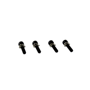 Redcat Racing Pull Start Flange Screws (4*16) 4pcs  25024 - RedcatRacing.Toys