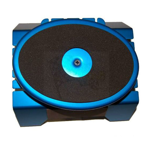 Redcat Racing 70116b Work Stand, Blue  70116b - RedcatRacing.Toys