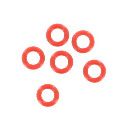 Redcat Racing 85782 Differential O-Rings 6Pcs  85782 - RedcatRacing.Toys