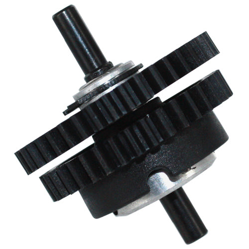 Redcat Racing BS903-103 2 Speed Gear Assembly, 40T/37T BS903-103 - RedcatRacing.Toys