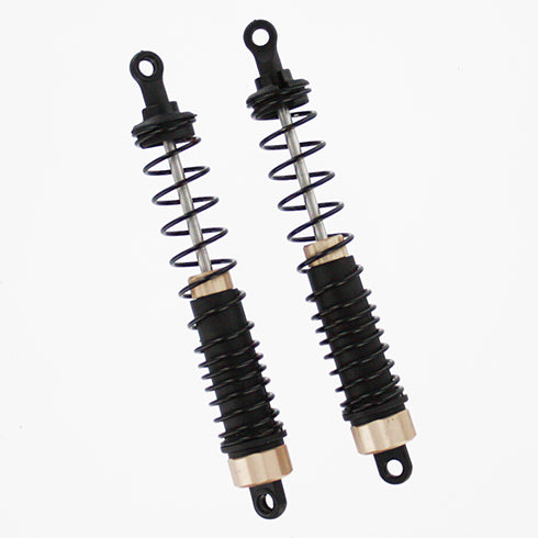 Redcat Racing KB-62008 Aluminum Capped Rear Shock - RedcatRacing.Toys