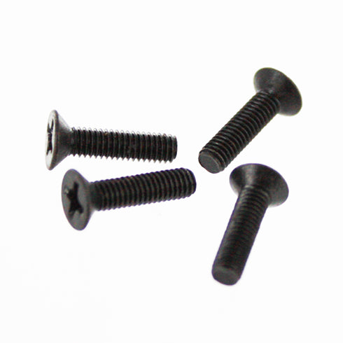 Redcat Racing 81220-4 CS screw 3*12 4pcs 81220-4 - RedcatRacing.Toys