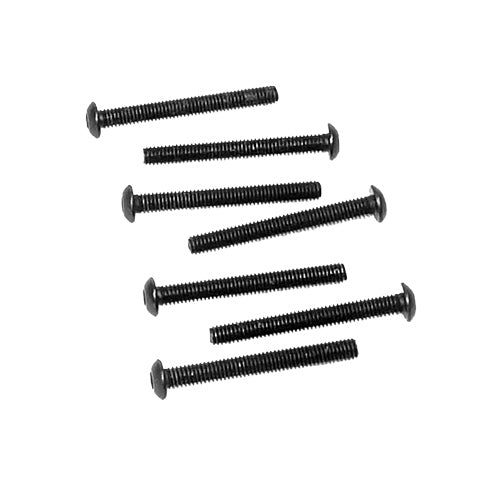Redcat Racing 07172 Cap Head Mechnical Screw(4*35) 4P  07172 - RedcatRacing.Toys