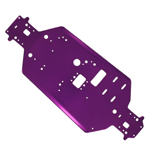 Redcat Racing 06001 Chassis Plate 06001 - RedcatRacing.Toys