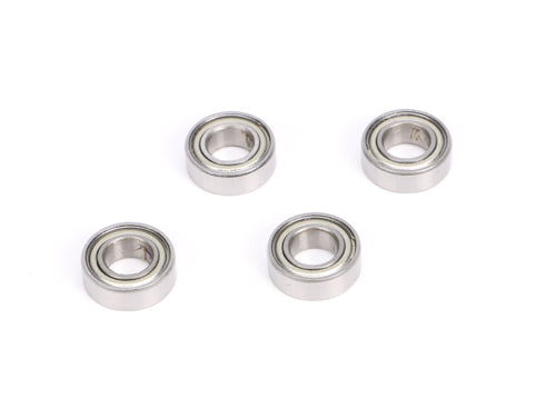 Redcat Racing 150612 6*12*4mm ball bearing (4pcs) - RedcatRacing.Toys