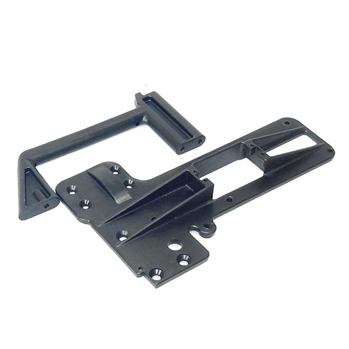 Redcat Racing 07125 Radio Tray  07125 - RedcatRacing.Toys