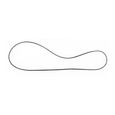 Redcat Racing BS204-003 Rear Drive Belt S3M489 ~ - RedcatRacing.Toys