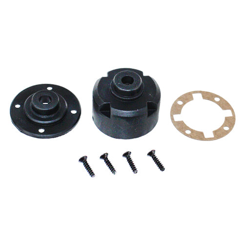 Redcat Racing BS903-097 Differential Gearbox  BS903-097 - RedcatRacing.Toys