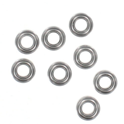 Redcat Racing 18033 5*10*4mm ball bearing (8pcs) ~ - RedcatRacing.Toys