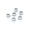 Redcat Racing A-41A 6mm Rod End Ball (6pcs) Redcat Racing A-41A 6mm Rod End Ball (6pcs) - RedcatRacing.Toys