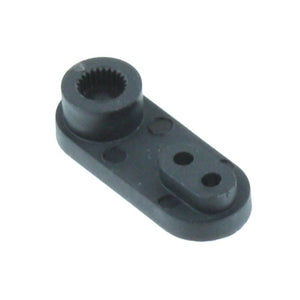 Redcat Racing B7018-R Servo Horn Landslide XTE, Shredder B7018-R - RedcatRacing.Toys