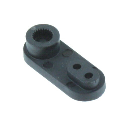 Redcat Racing B7018-R Servo Horn Landslide XTE, Shredder B7018-R - RedcatRacing.Toys