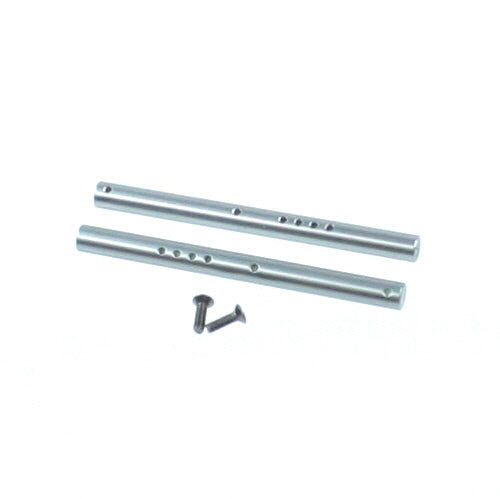 Redcat Racing BLH-0009GM Aluminum Body Post Long (SUV only)  BLH-0009GM - RedcatRacing.Toys