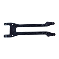 Redcat racing BS204-006 Steering Linkage Redcat racing BS204-006 Steering Linkage - RedcatRacing.Toys