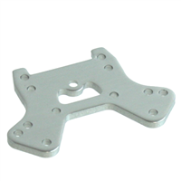 Redcat Racing BS214-013A Rear Shocktower (Brace) for Big Bore Shock Redcat Racing BS214-013A Rear Shocktower (Brace) for Big Bore Shock - RedcatRacing.Toys