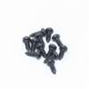Redcat Racing BS218-021 Button Head Coarse Thread Cross Screw 2x5mm Redcat Racing BS218-021 Button Head Coarse Thread Cross Screw 2x5mm - RedcatRacing.Toys