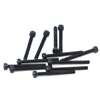 Redcat Racing BS218-027 BS218-027 Cap Head Machined Thread Hex Screw 3x30mm - RedcatRacing.Toys