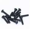 Redcat Racing BS502-031 Flat Head Machined Thread Hex Screw 3x16mm - RedcatRacing.Toys