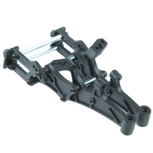 Redcat Racing BS503-013 Wing Mount, Bushings, and Screws BS503-013 - RedcatRacing.Toys