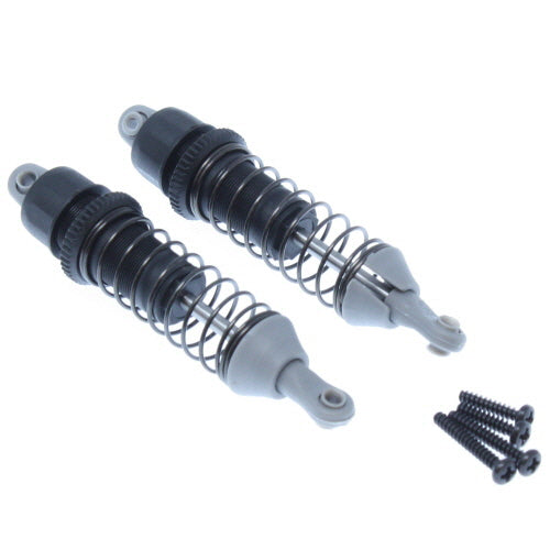 Redcat Racing BS709-004RR Front Shock Absorber BS709-004RR - RedcatRacing.Toys
