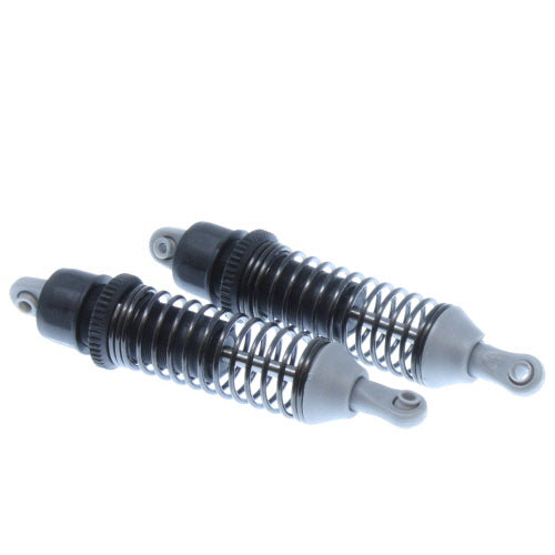 Redcat Racing BS709-019RR Rear Shock Absorber for Cyclone Xb10 BS709-019RR - RedcatRacing.Toys
