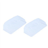 Redcat Racing BS709-026C Clear Cyclone XB10 Wing Redcat Racing BS709-026C Clear Cyclone XB10 Wing - RedcatRacing.Toys