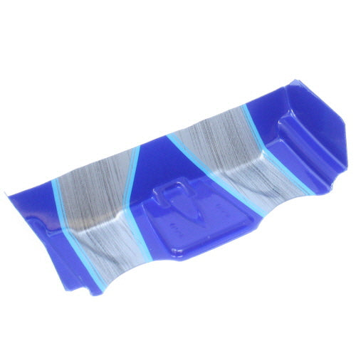 Redcat Racing BS709-026RR Tail Wing CYCLONE XB10 BS709-026RR - RedcatRacing.Toys