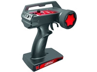 Redcat Racing BS709-053 Transmitter for Cyclone Xb10 Redcat Racing BS709-053 Transmitter for Cyclone Xb10 - RedcatRacing.Toys