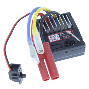 Redcat Racing BS709-054 Receiver/ESC Two-in-One BS709-054 - RedcatRacing.Toys
