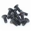 Redcat Racing BS810-100 BS810-100 Flat Head Machined Thread Hex Screw 4x10mm - RedcatRacing.Toys
