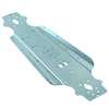 Redcat Racing BS819-001A  Chassis for Landslide XTE   BS819-001A - RedcatRacing.Toys