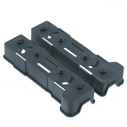 Redcat Racing BS819-005 Battery Case LANDSLIDE XTE,SHREDDER  BS819-005 - RedcatRacing.Toys