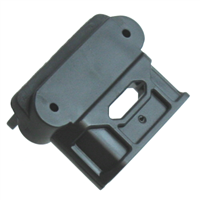 Redcat Racing BS819-015 Rear Brace Support Redcat Racing BS819-015 Rear Brace Support - RedcatRacing.Toys