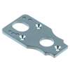 Redcat Racing BS819-017A Motor Plate for Landslide XTE Redcat Racing BS819-017A Motor Plate for Landslide XTE - RedcatRacing.Toys