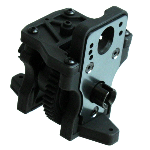 Redcat Racing BS819-022A Spur Diff Unit Landslide XTE BS819-022A - RedcatRacing.Toys