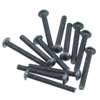 Redcat Racing BS819-030 Button Head Machined Thread Hex Screw 3x25mm BS819-030 - RedcatRacing.Toys