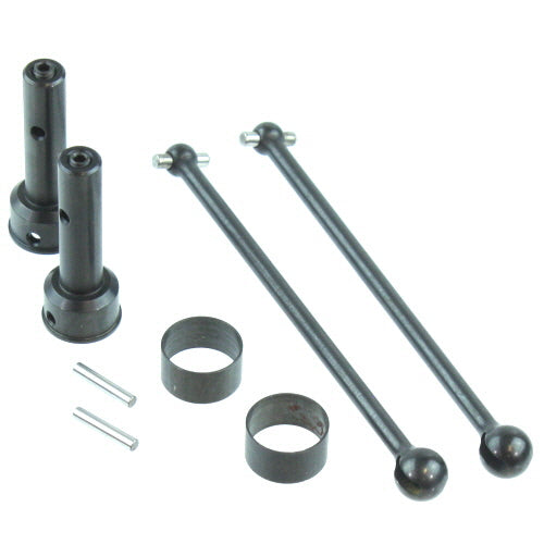 Redcat Racing BS819-037 Transverse Drive Shaft Set BS819-037 - RedcatRacing.Toys