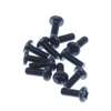 Redcat Racing BS902-045RR BM3*8mm Phillips Screw - RedcatRacing.Toys