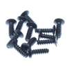 Redcat Racing BS903-067RR TPF3*10mm Phillips Screw Redcat Racing BS903-067RR TPF3*10mm Phillips Screw - RedcatRacing.Toys