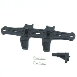 Redcat Racing BS910-025 Battery Case Unit  BS910-025 - RedcatRacing.Toys