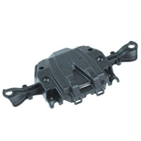 Redcat Racing BT1001-004 Upper gear cover Redcat Racing BT1001-004 Upper gear cover - RedcatRacing.Toys