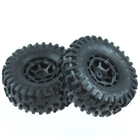 Redcat Racing BT1001-007  Tire unit  for Trailhunter Redcat Racing BT1001-007  Tire unit  for Trailhunter - RedcatRacing.Toys