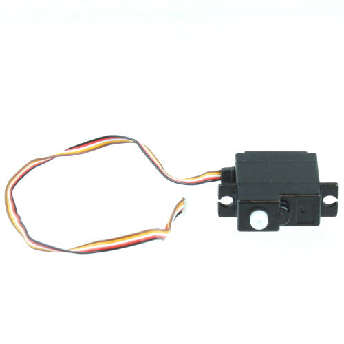Redcat Racing BT1001-008 Servo  TRAILHUNTER BT1001-008 - RedcatRacing.Toys